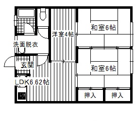 物件写真